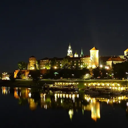 Stara Kamienica Na Kazimierzu * Krakow