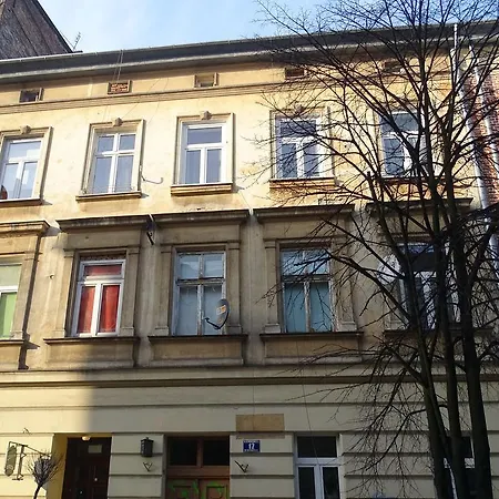 Stara Kamienica Na Kazimierzu Apartament Kraków
