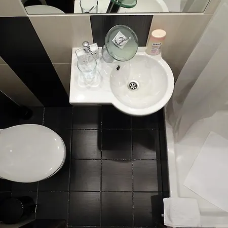 Apartament Stara Kamienica Na Kazimierzu Kraków