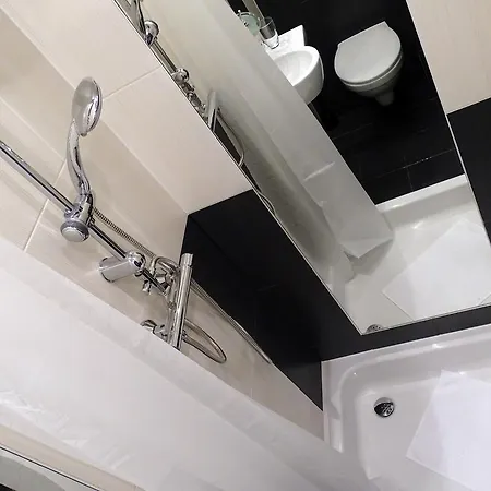 Stara Kamienica Na Kazimierzu Apartament