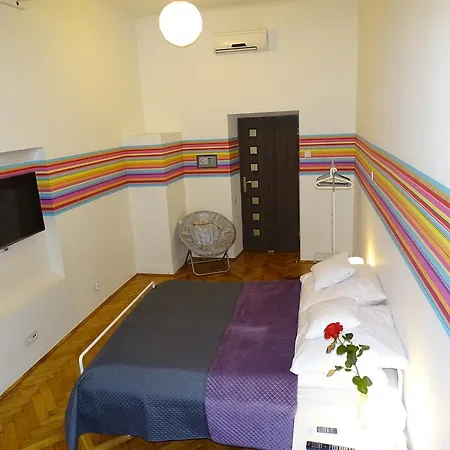 Stara Kamienica Na Kazimierzu