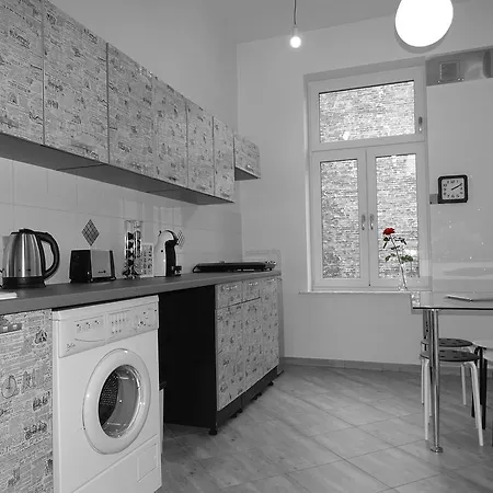 Appartement Stara Kamienica Na Kazimierzu *