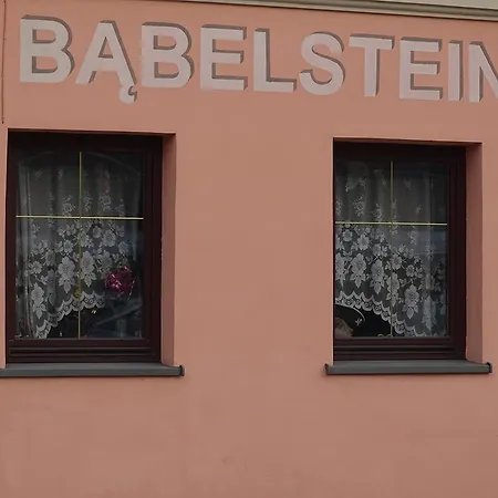 Stara Kamienica Na Kazimierzu *