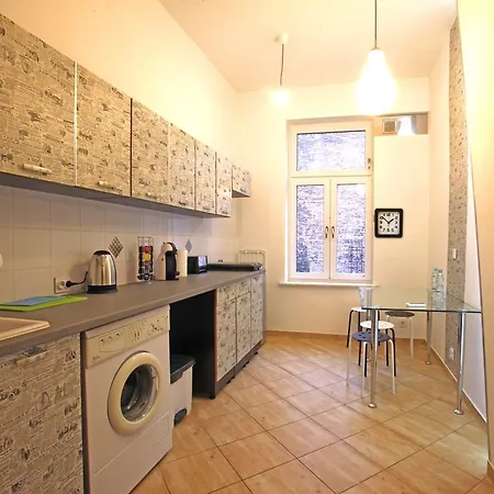 Appartement Stara Kamienica Na Kazimierzu Krakau