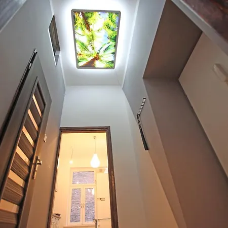 Stara Kamienica Na Kazimierzu Appartement