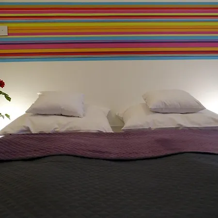 Stara Kamienica Na Kazimierzu Appartement *