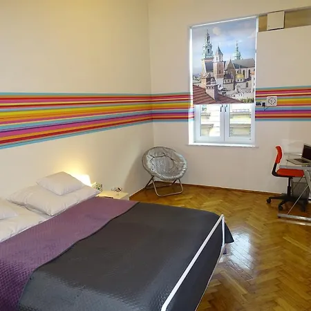 Appartement Stara Kamienica Na Kazimierzu