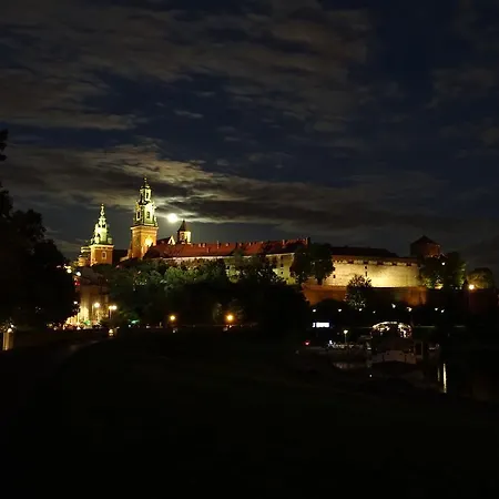 Stara Kamienica Na Kazimierzu Krakau