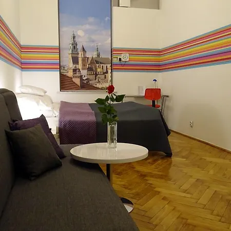 Appartement Stara Kamienica Na Kazimierzu *